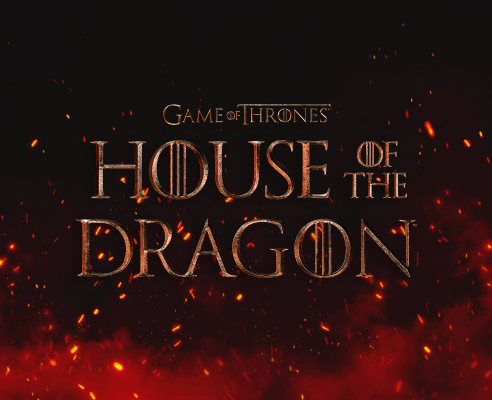 NEW ARRIVALS: House of the Dragon Premier Essentials