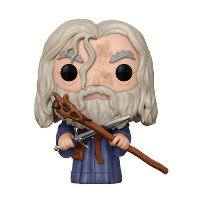 The Lord of the Rings Gandalf Funko Pop! Figure