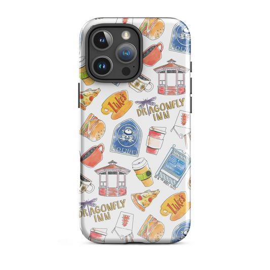 Gilmore Girls Phone Cases, Stylish & Protective Designs WB Shop Gilmore Girls Phone Cases, Stylish & Protective Designs WB Shop