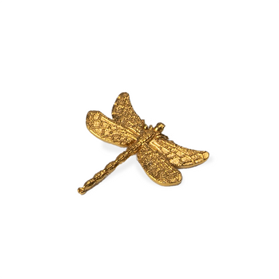 The Gilmore Girls Dragonfly Pendant Necklace