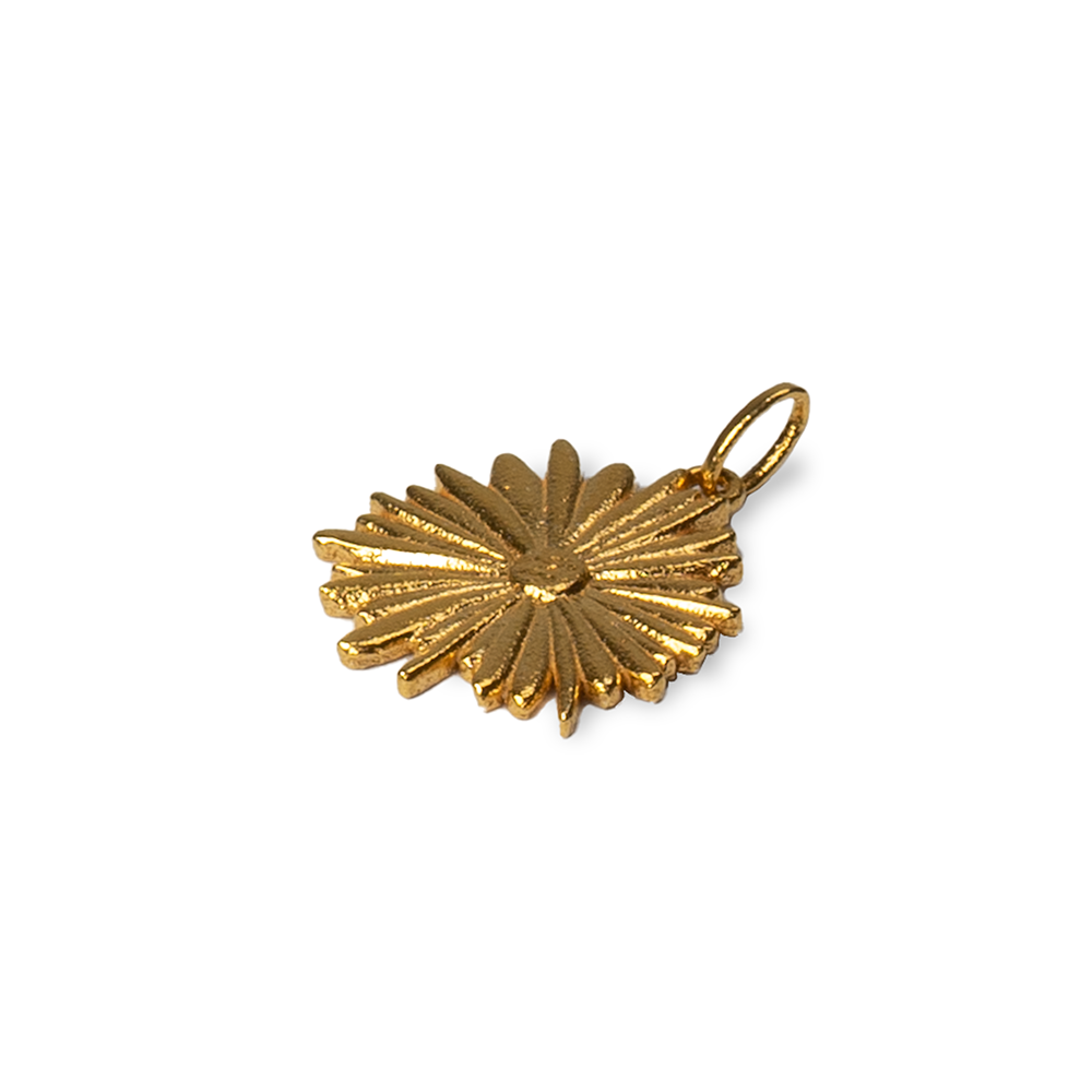 Gilmore Girls A Thousand Daisies Pendant