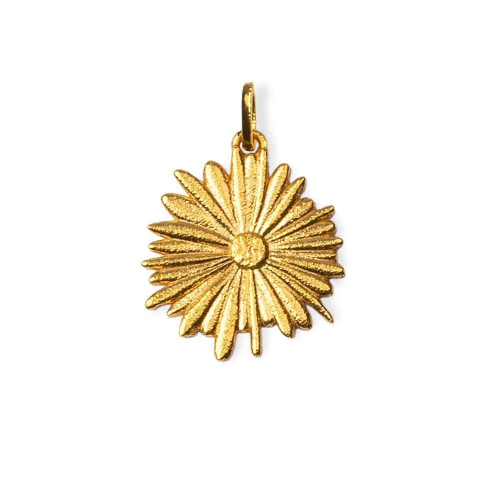 Gilmore Girls A Thousand Daisies Pendant