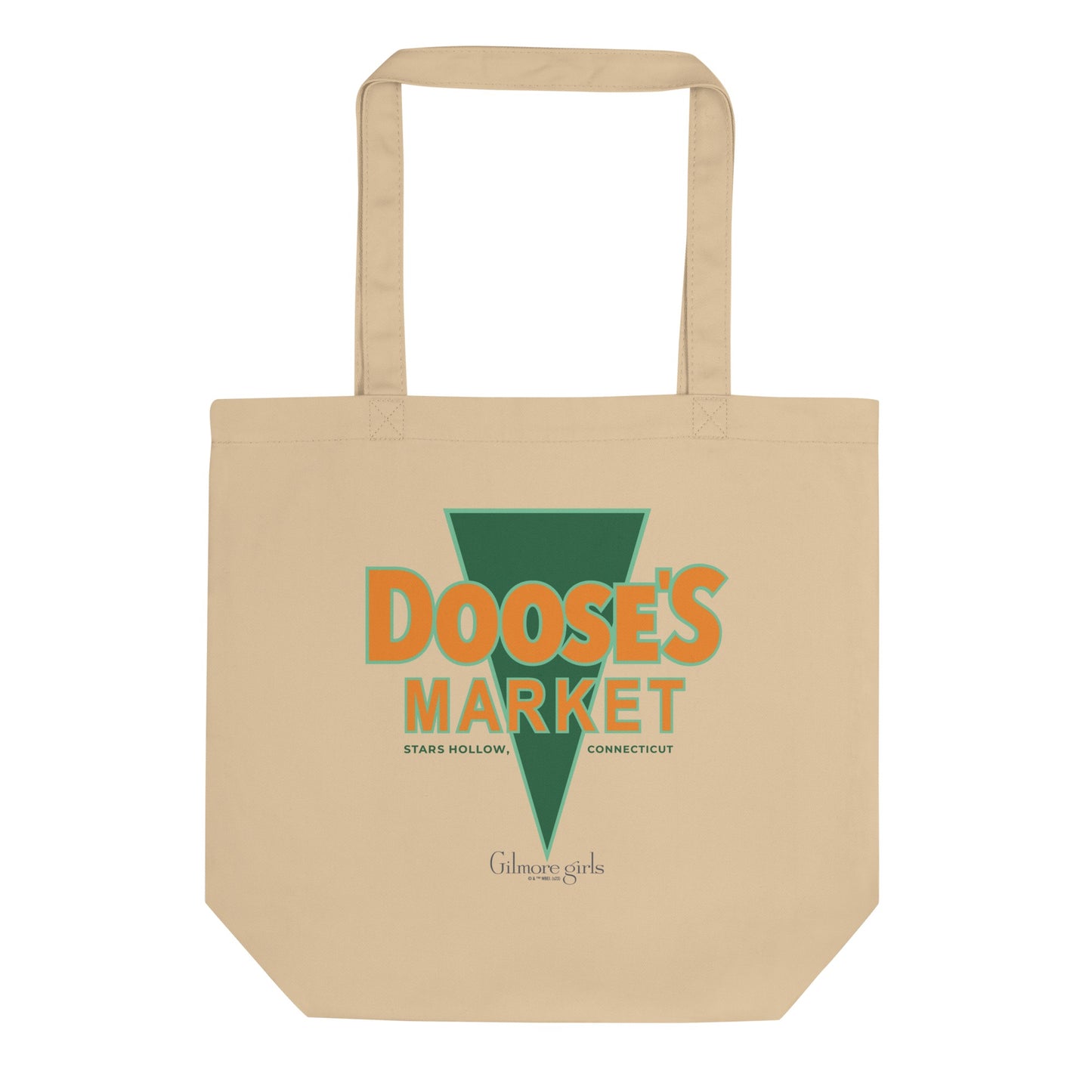 Gilmore Girls Doose's Market Tote Bag