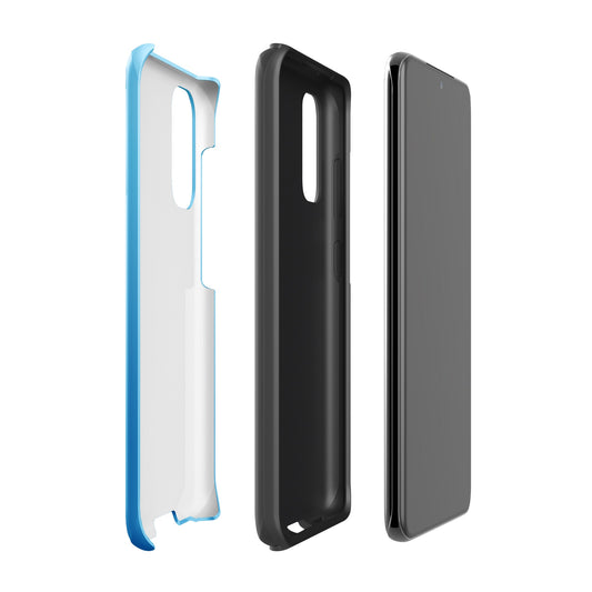 Gilmore Girls Luke's Diner Tough Phone Case - Samsung