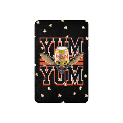 Gremlins YUM YUM Sherpa Blanket