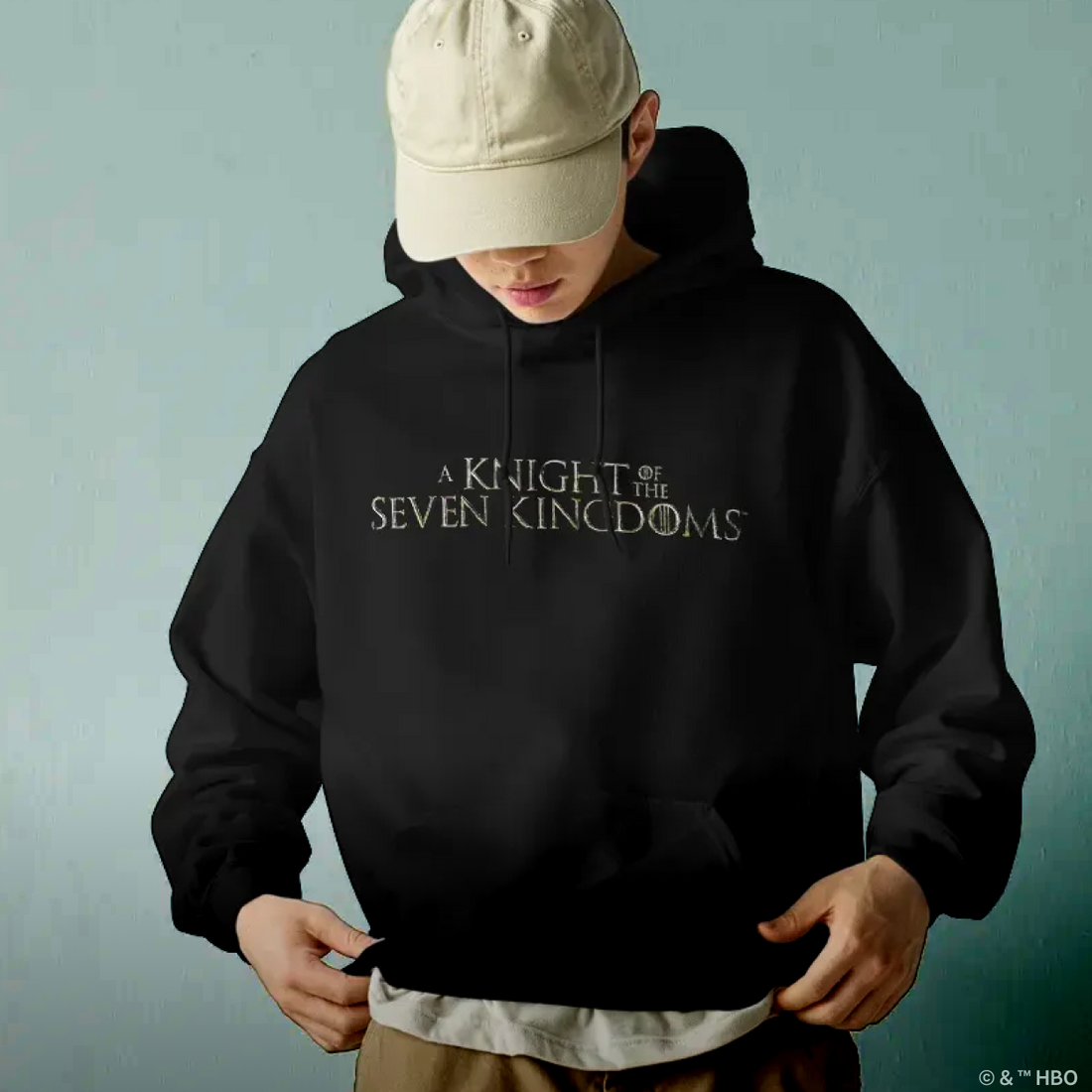 Journey far from the Throne