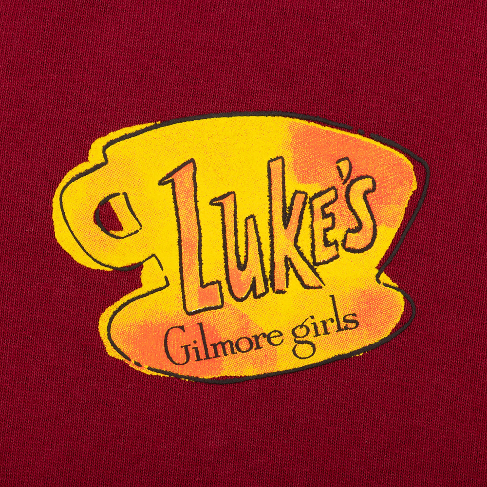 Gilmore Girls Luke's Diner Spirit Jersey