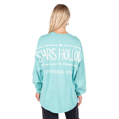 Gilmore Girls Stars Hollow Spirit Jersey