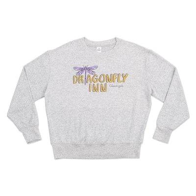 Gilmore Girls x Spirit Jersey Dragonfly Inn Lounge Sweatshirt