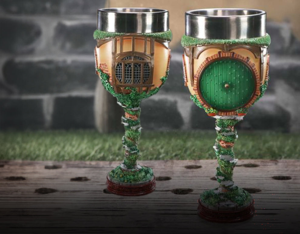 THE SHIRE™ Goblet