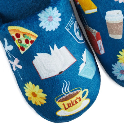 Gilmore Girls Slippers With Sound