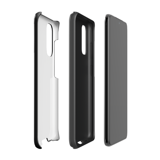 House of the Dragon Dragon Eye Tough Phone Case - Samsung