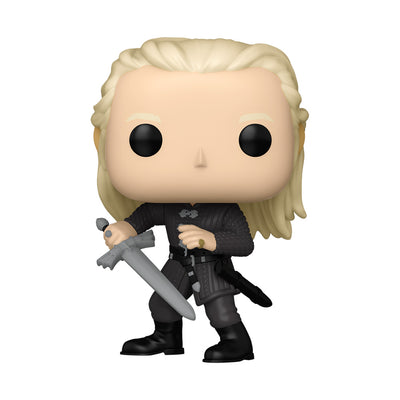 House of the Dragon Daemon Targaryen Funko Pop! Figure