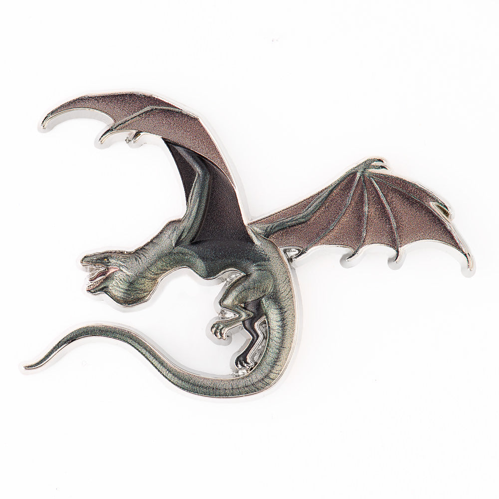 Dragon Ash 15th ピンバッジ House of the Dragon: Dragon Pins Box Set – WB Shop