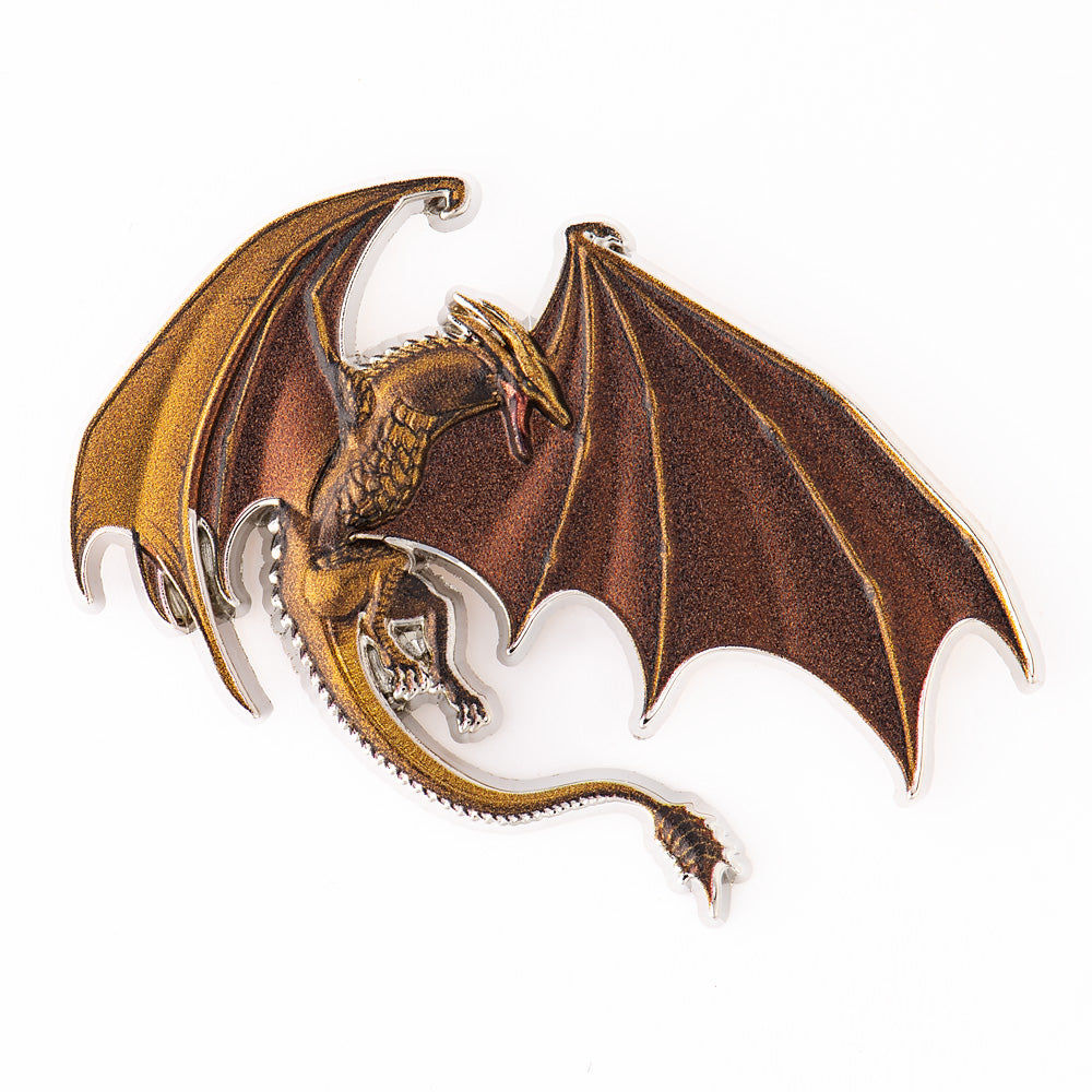 Exclusive House of the Dragon: Dragon Pins Box Set