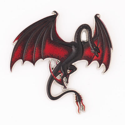 Exclusive House of the Dragon: Dragon Pins Box Set