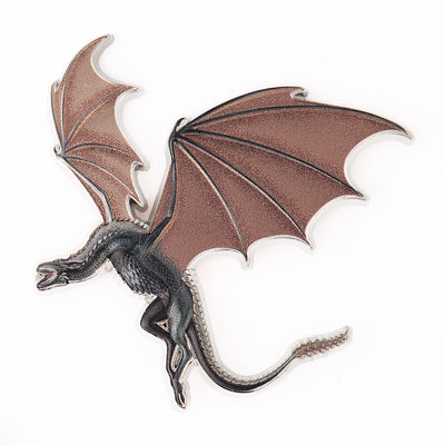 Exclusive House of the Dragon: Dragon Pins Box Set