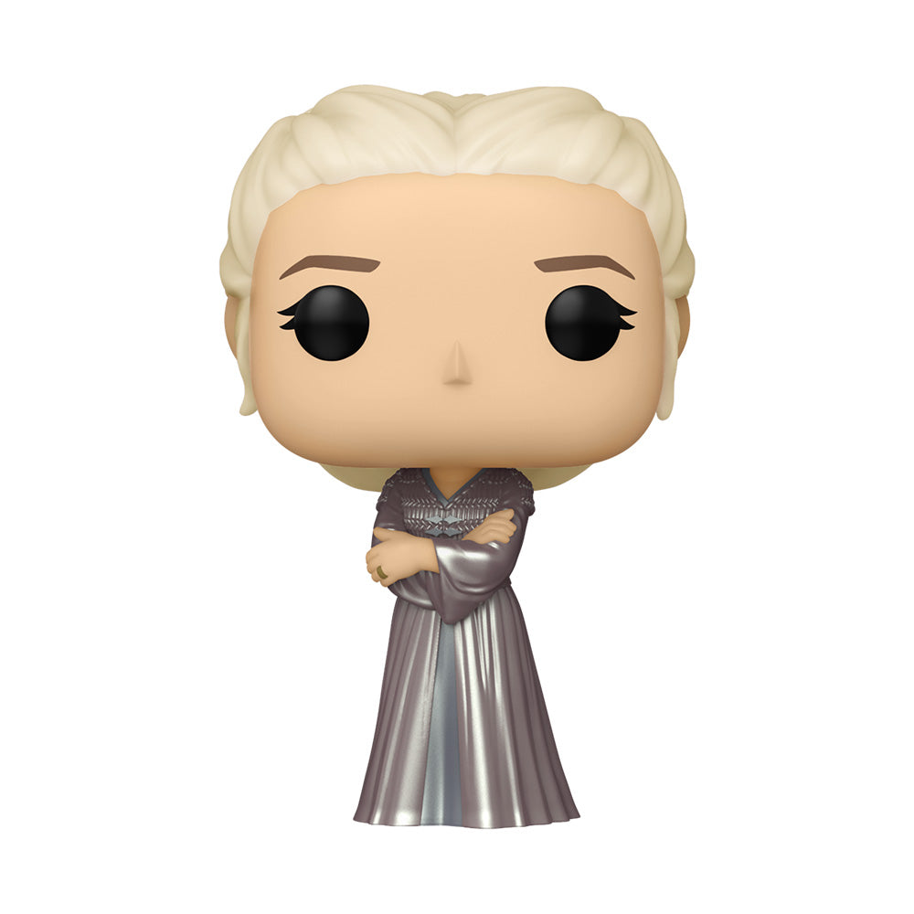 House of the Dragon Rhaenyra Targaryen Funko Pop! Figure