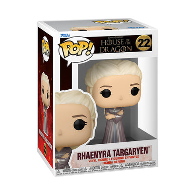 House of the Dragon Rhaenyra Targaryen Funko Pop! Figure