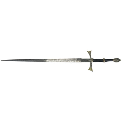 House of the Dragon Dark Sister Sword Limited Edition Prop Replica