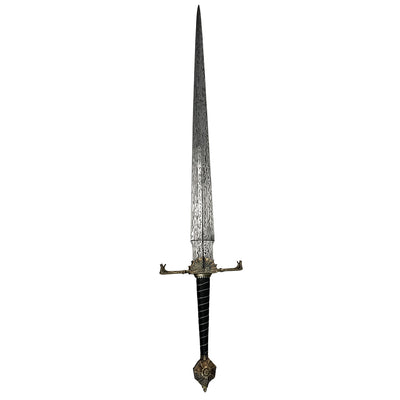 House of the Dragon Blackfyre Sword Limited Edition Prop Replica