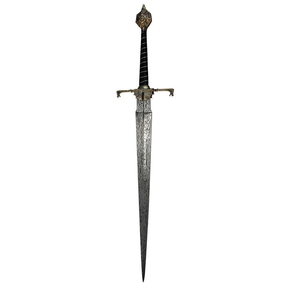 House of the Dragon Blackfyre Sword Limited Edition Prop Replica ...