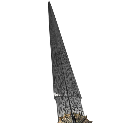 House of the Dragon Blackfyre Sword Limited Edition Prop Replica