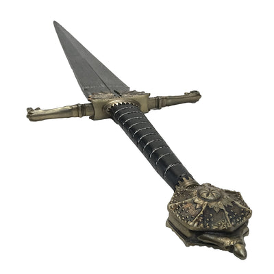 House of the Dragon Blackfyre Sword Limited Edition Prop Replica