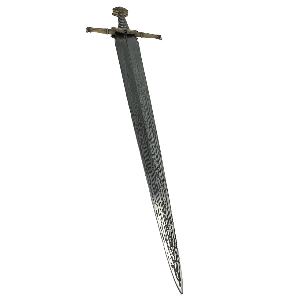 House of the Dragon Blackfyre Sword Limited Edition Prop Replica