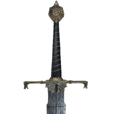 House of the Dragon Blackfyre Sword Limited Edition Prop Replica