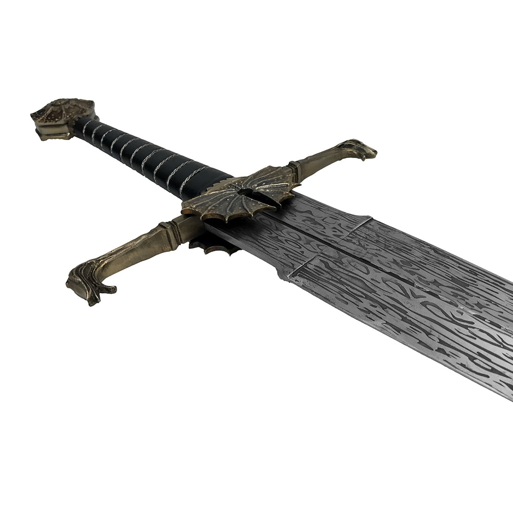 House of the Dragon Blackfyre Sword Limited Edition Prop Replica