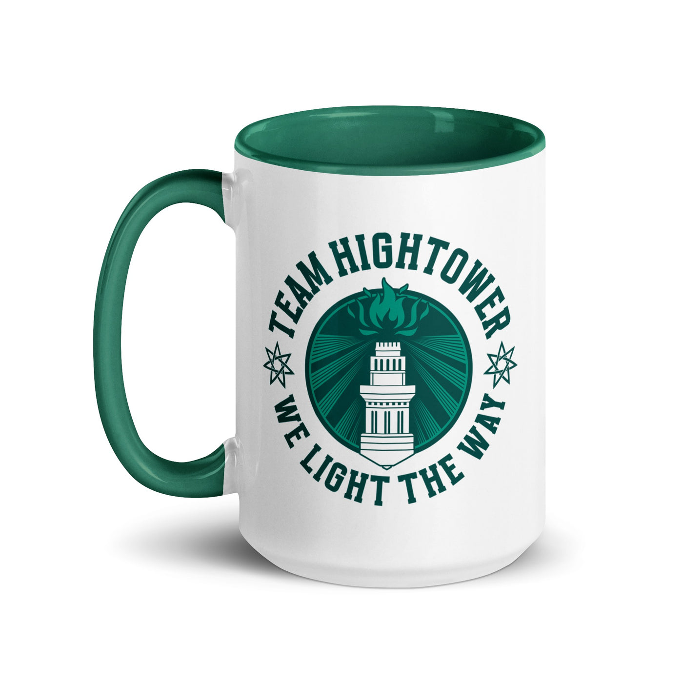 House of the Dragon Team Hightower Mug