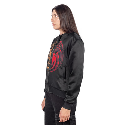 House of the Dragon Dance of the Dragons Bomber Jacket