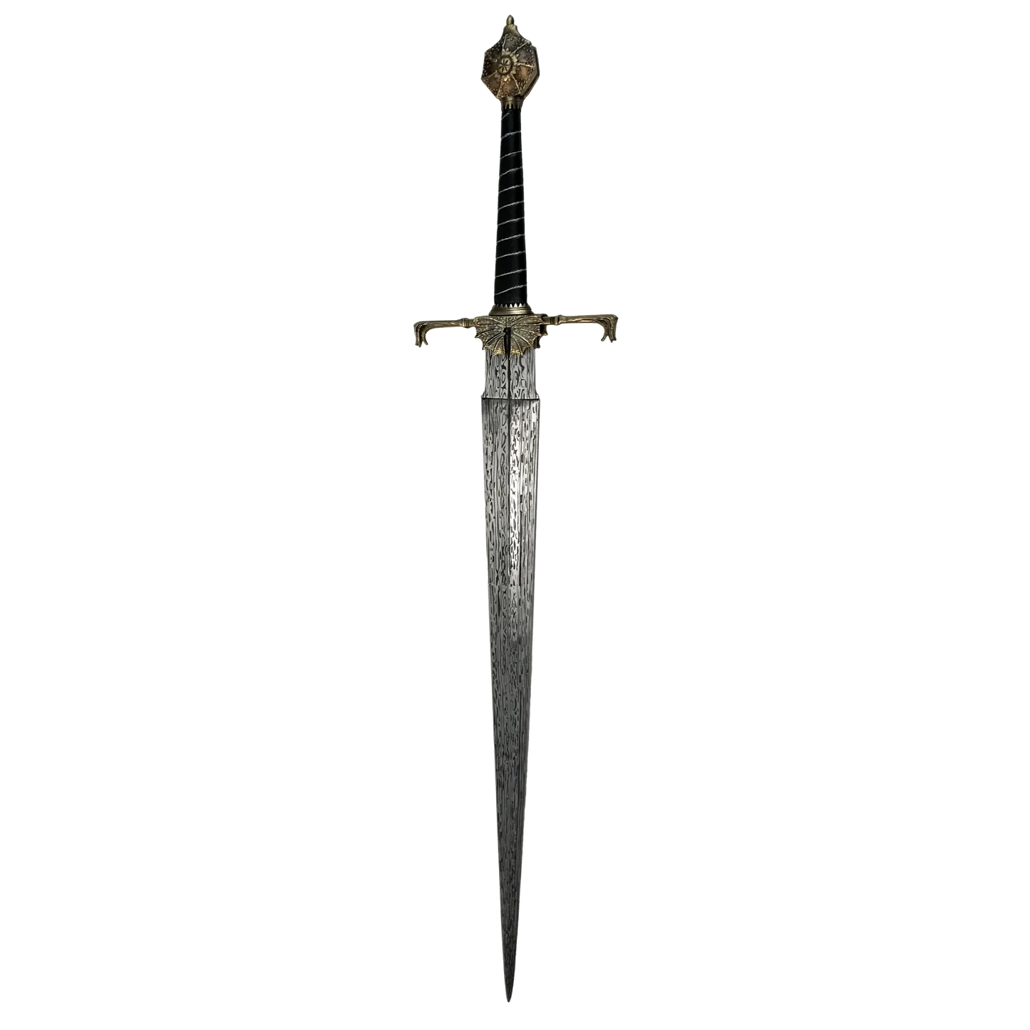 House Of The Dragon | Blackfyre Sword Limited Edition Prop Replica-4