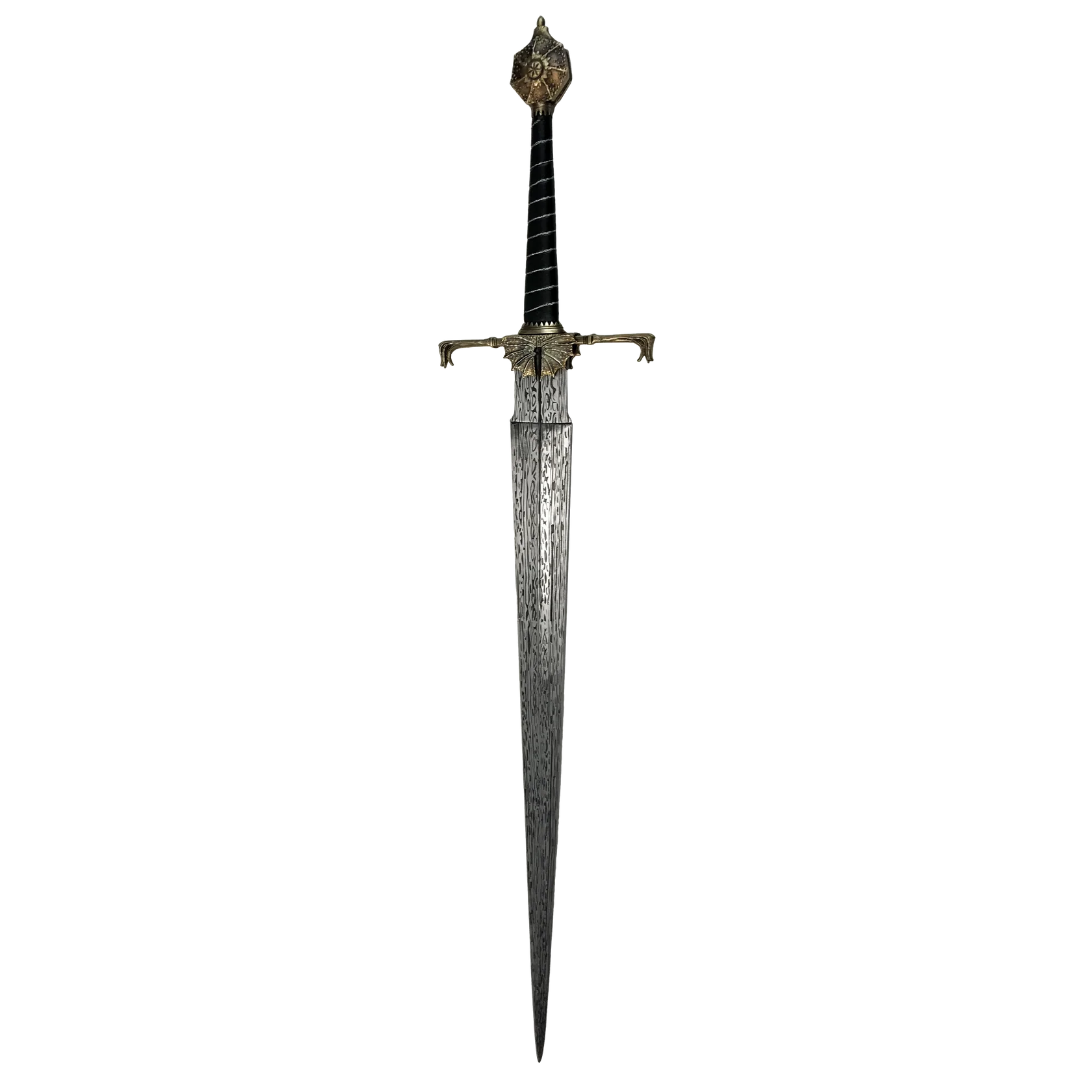 House Of The Dragon | Blackfyre Sword Limited Edition Prop Replica-4