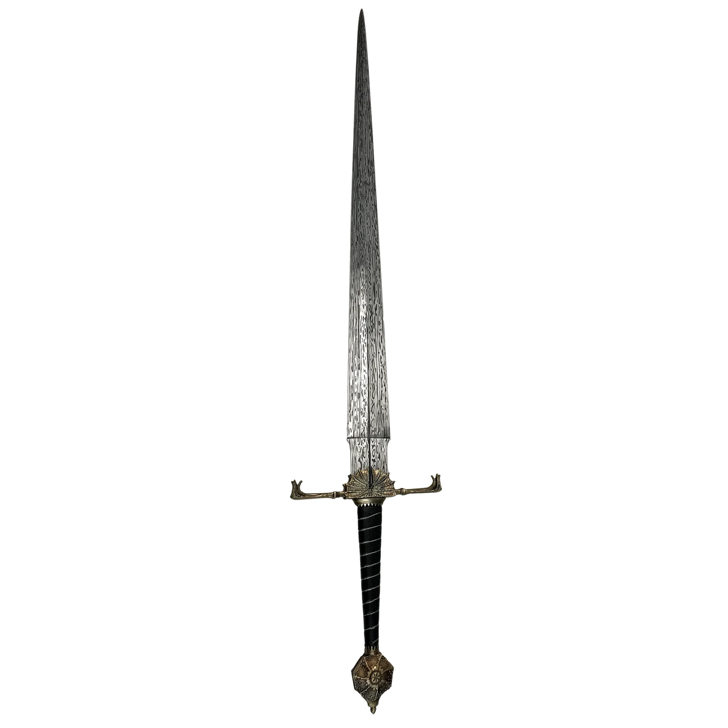 House Of The Dragon | Blackfyre Sword Limited Edition Prop Replica-3