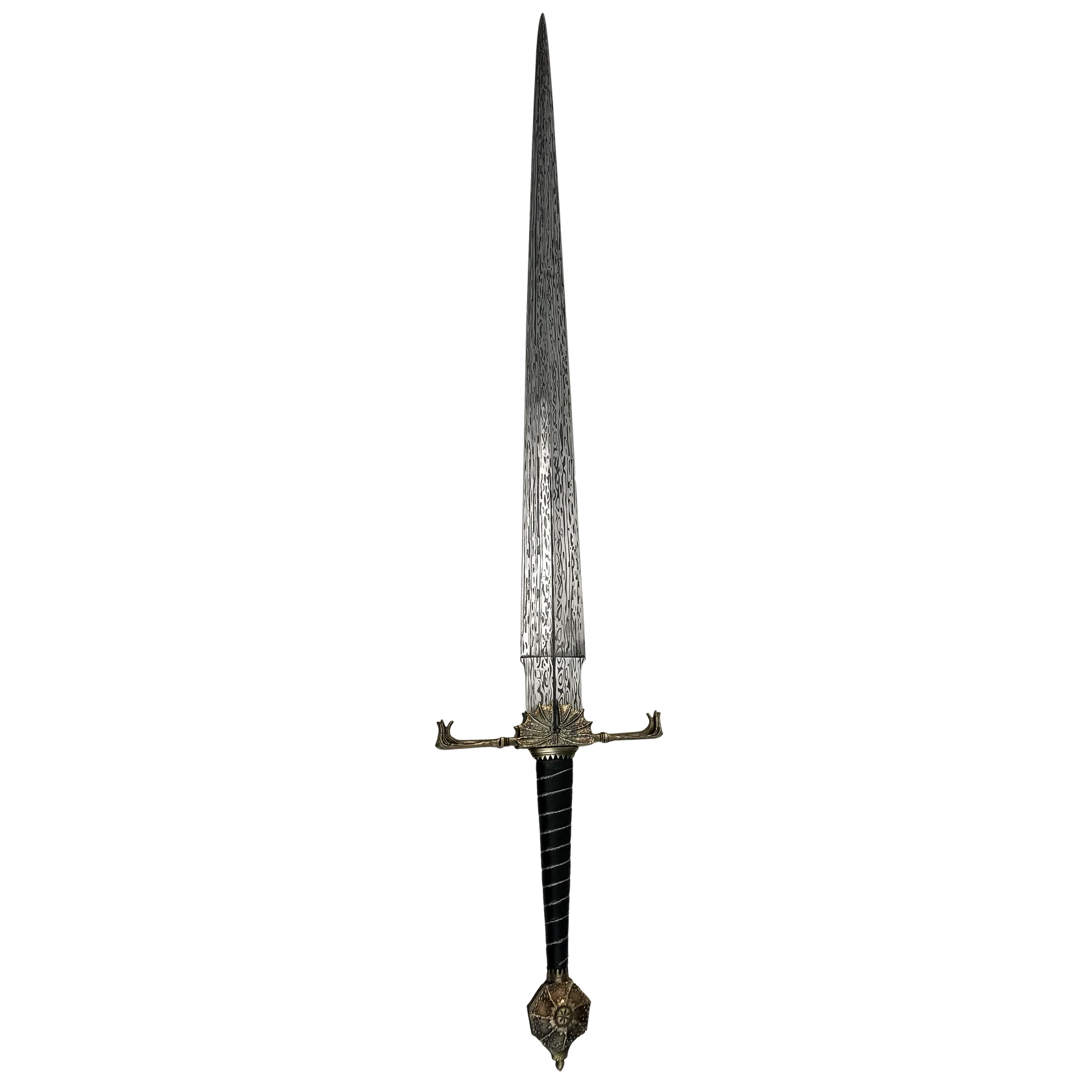 House Of The Dragon | Blackfyre Sword Limited Edition Prop Replica-3