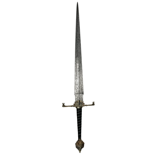 House Of The Dragon | Blackfyre Sword Limited Edition Prop Replica-3