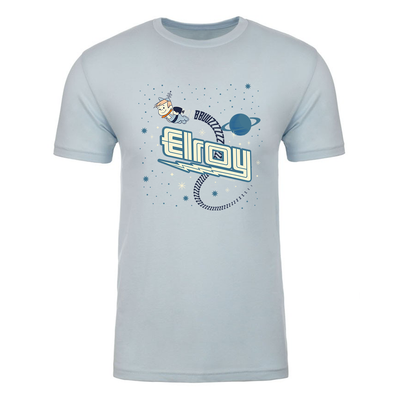 The Jetsons Elroy Adult Short Sleeve T-Shirt