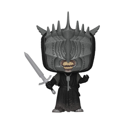 The Lord of the Rings Mouth of Sauron Funko Pop! Figure