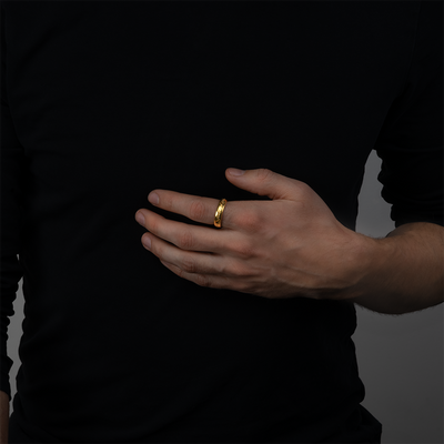 The Lord of the Rings The One Ring Replica