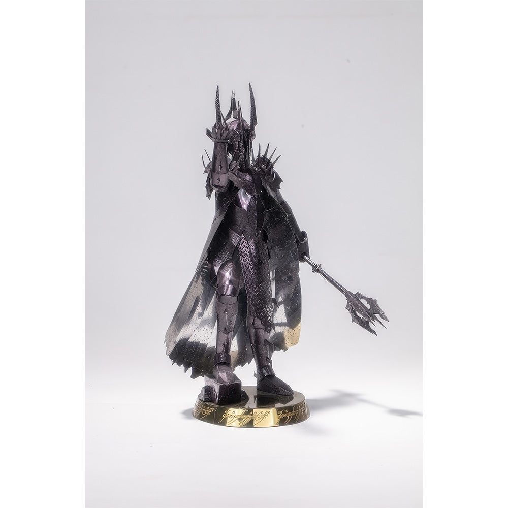 The Lord of the Rings Sauron 3D Metal Puzzle
