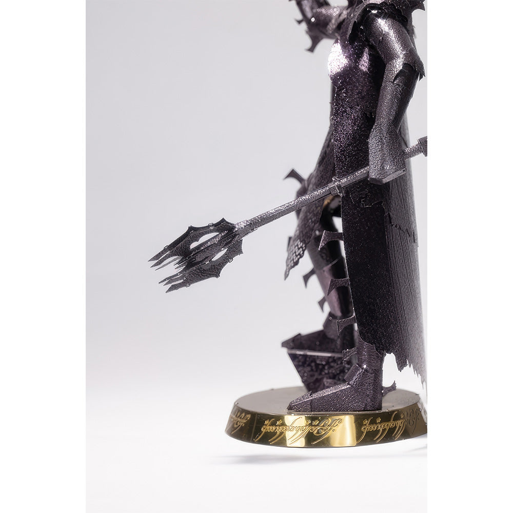 The Lord of the Rings Sauron 3D Metal Puzzle
