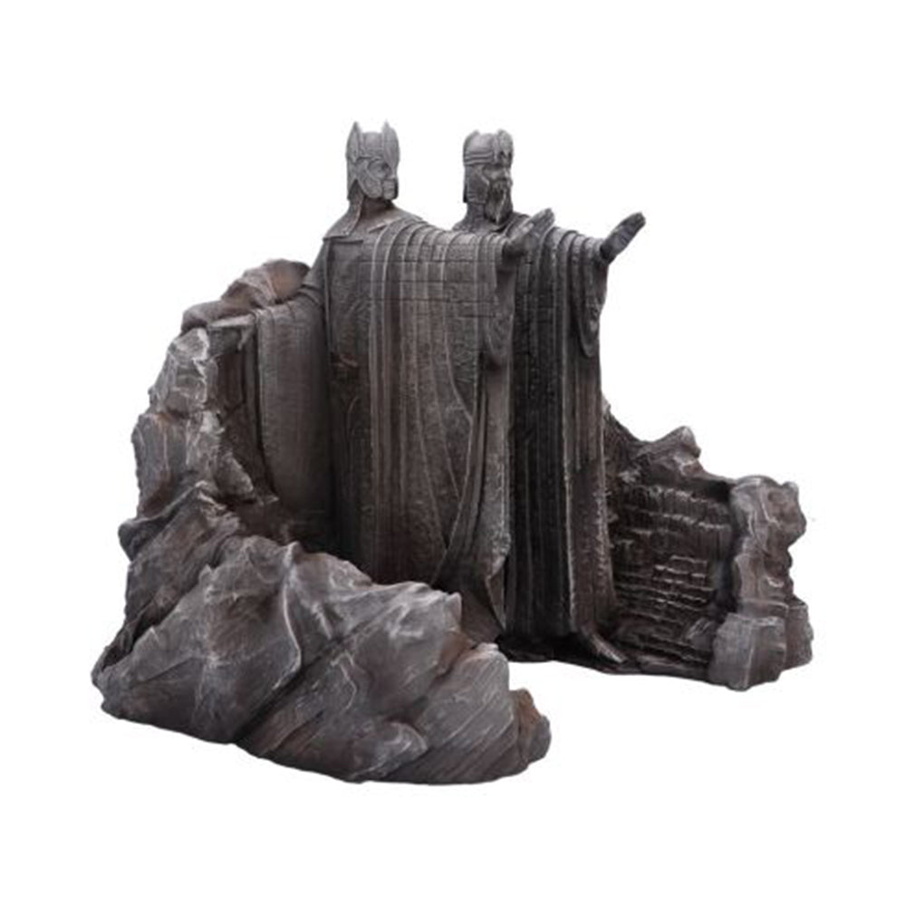 The Lord of the Rings Gates of Argonath Bookends