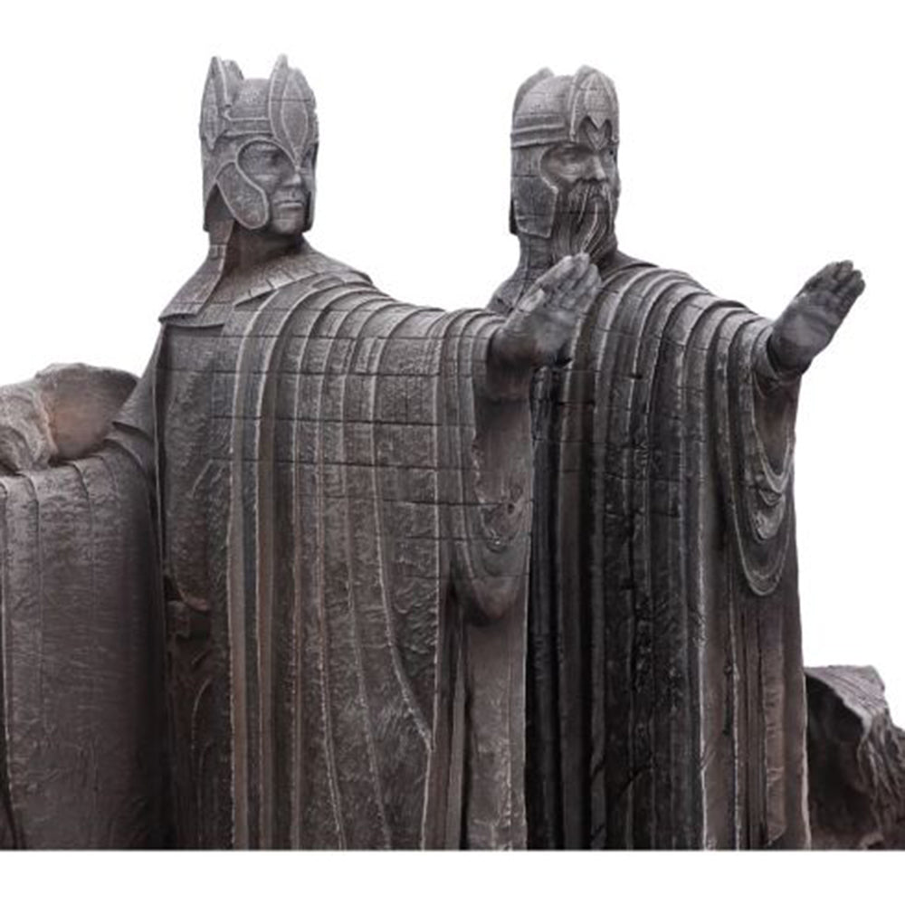 The Lord of the Rings Gates of Argonath Bookends – WB Shop