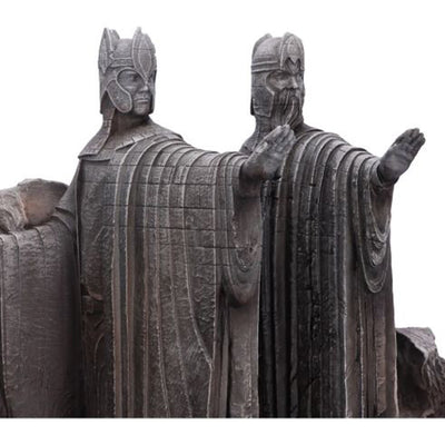 The Lord of the Rings Gates of Argonath Bookends
