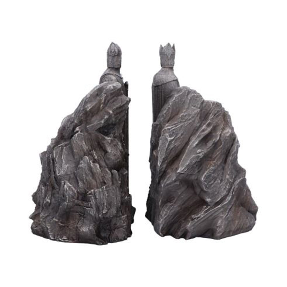 The Lord of the Rings Gates of Argonath Bookends – WB Shop