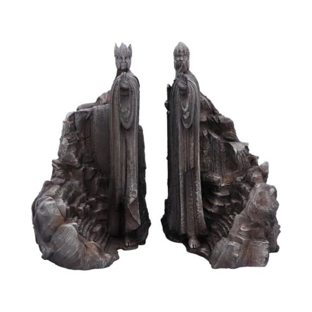 The Lord of the Rings Gates of Argonath Bookends – WB Shop
