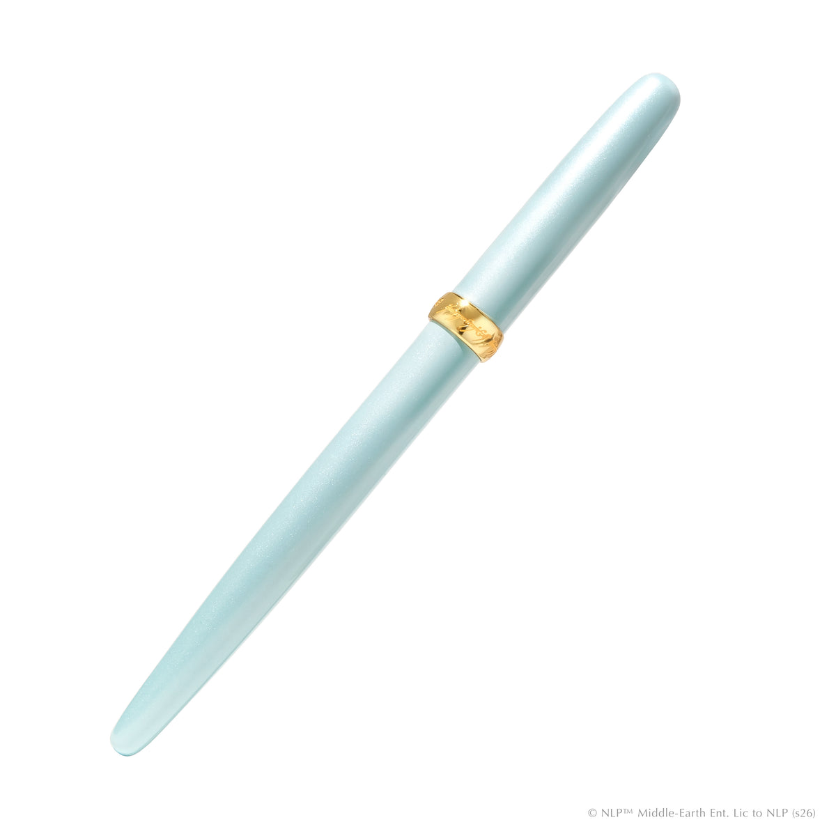 The Lord of the Rings™ 25th Anniversary GALADRIEL™ Bijou Fountain Pen & Signature Ink