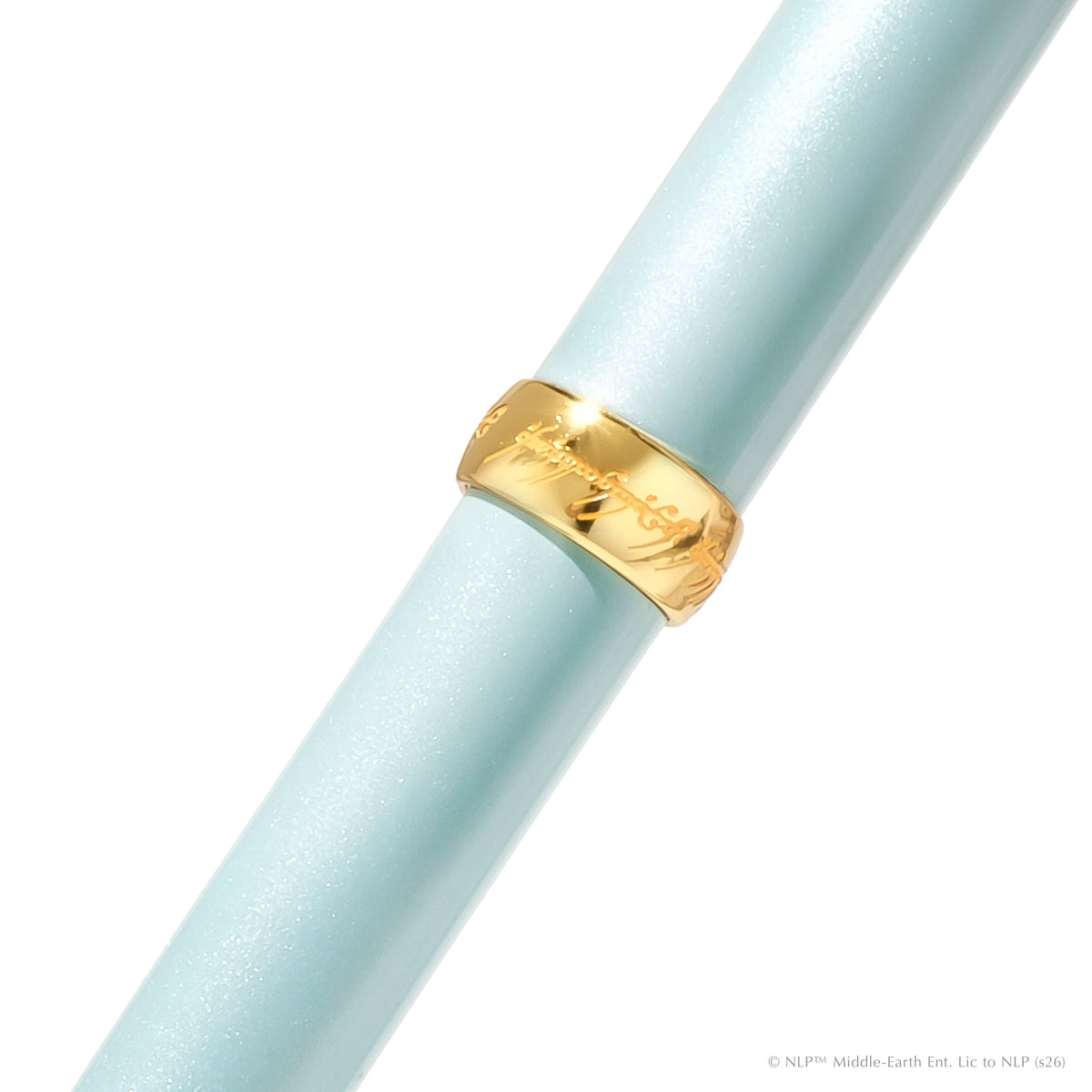 The Lord of the Rings™ 25th Anniversary GALADRIEL™ Bijou Fountain Pen & Signature Ink